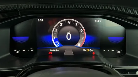 VOLKSWAGEN POLO 1.0 Life