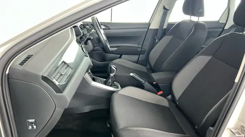 VOLKSWAGEN POLO 1.0 Life