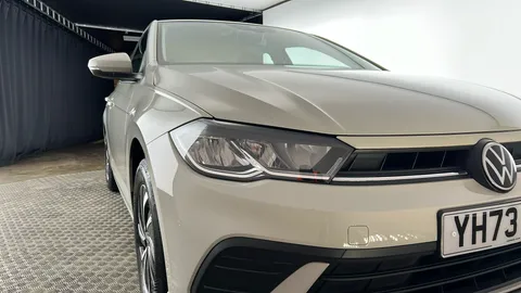 VOLKSWAGEN POLO 1.0 Life