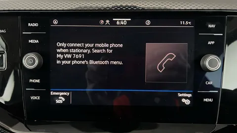 VOLKSWAGEN POLO 1.0 Life