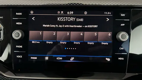 VOLKSWAGEN POLO 1.0 Life