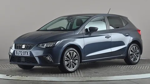 SEAT IBIZA 1.0 TSI 95 SE Edition