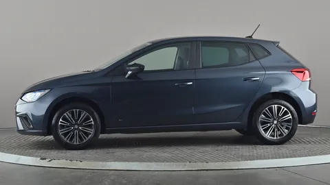 SEAT IBIZA 1.0 TSI 95 SE Edition