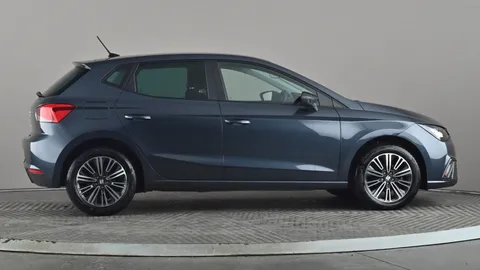 SEAT IBIZA 1.0 TSI 95 SE Edition