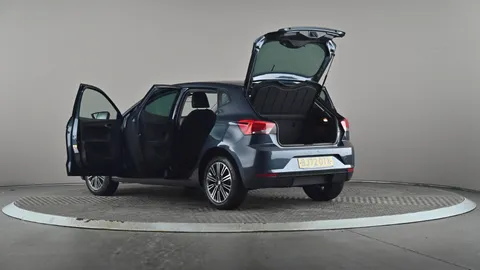 SEAT IBIZA 1.0 TSI 95 SE Edition