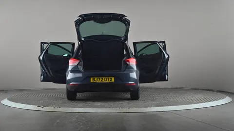 SEAT IBIZA 1.0 TSI 95 SE Edition