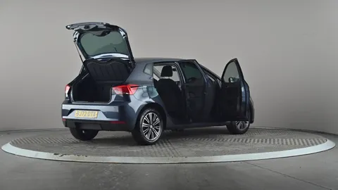 SEAT IBIZA 1.0 TSI 95 SE Edition