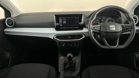 SEAT IBIZA 1.0 TSI 95 SE Edition