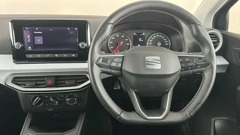 SEAT IBIZA 1.0 TSI 95 SE Edition