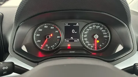 SEAT IBIZA 1.0 TSI 95 SE Edition