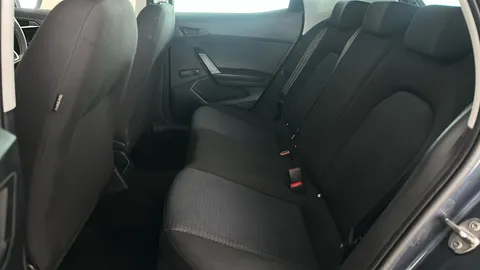 SEAT IBIZA 1.0 TSI 95 SE Edition
