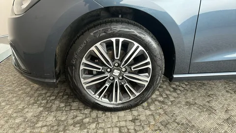 SEAT IBIZA 1.0 TSI 95 SE Edition