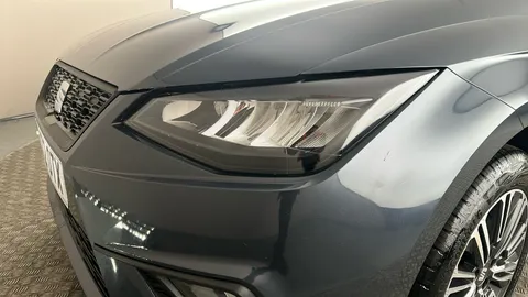 SEAT IBIZA 1.0 TSI 95 SE Edition