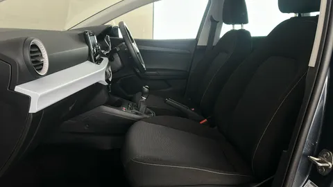 SEAT IBIZA 1.0 TSI 95 SE Edition