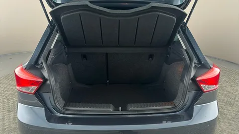 SEAT IBIZA 1.0 TSI 95 SE Edition