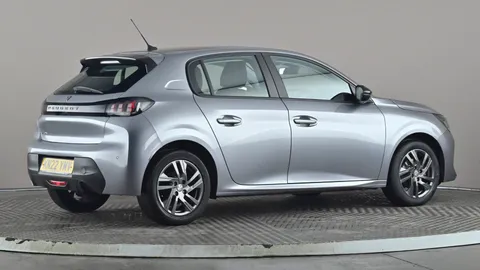 PEUGEOT 208 1.2 PureTech Active Premium