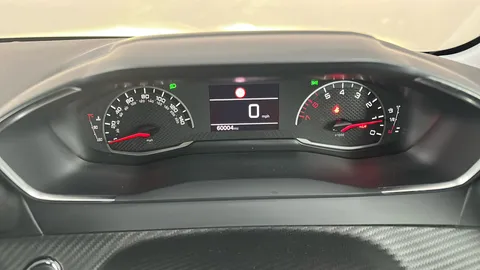 PEUGEOT 208 1.2 PureTech Active Premium