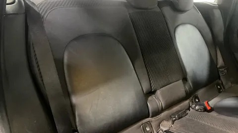 MINI COUNTRYMAN 1.5 Cooper S E ALL4 PHEV Auto [Chili/Media XL]