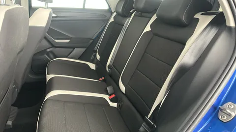 VOLKSWAGEN T-ROC 2.0 TSI 4MOTION SEL DSG