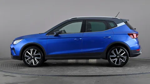 SEAT ARONA 1.0 TSI 110 FR Edition