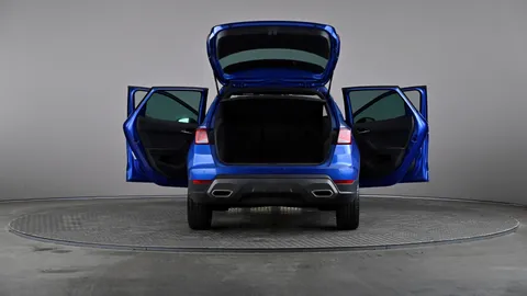 SEAT ARONA 1.0 TSI 110 FR Edition