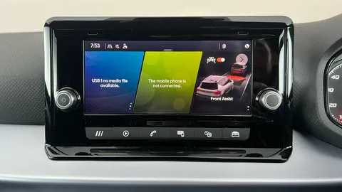 SEAT ARONA 1.0 TSI 110 FR Edition