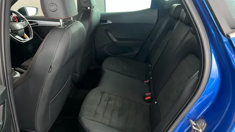 SEAT ARONA 1.0 TSI 110 FR Edition