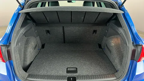 SEAT ARONA 1.0 TSI 110 FR Edition