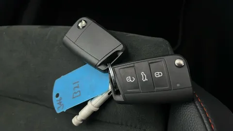 SEAT ARONA 1.0 TSI 110 FR Edition