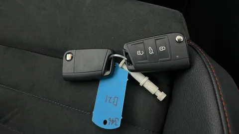 SEAT ARONA 1.0 TSI 110 FR Edition