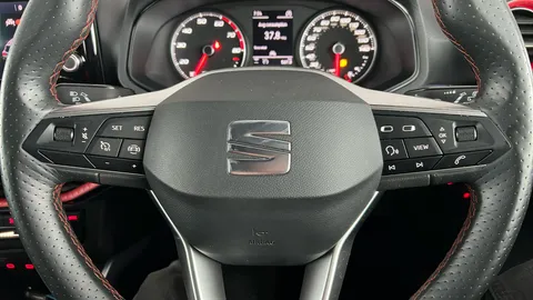 SEAT ARONA 1.0 TSI 110 FR Edition