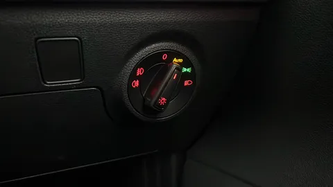 SEAT ARONA 1.0 TSI 110 FR Edition