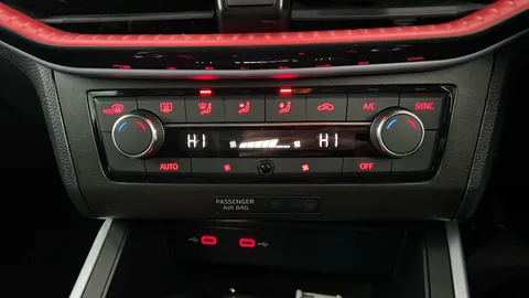 SEAT ARONA 1.0 TSI 110 FR Edition