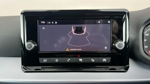 SEAT ARONA 1.0 TSI 110 FR Edition