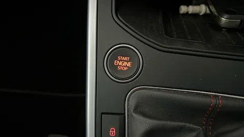 SEAT ARONA 1.0 TSI 110 FR Edition