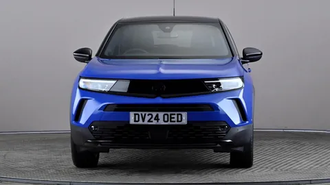 VAUXHALL MOKKA 1.2 Turbo 136 Ultimate