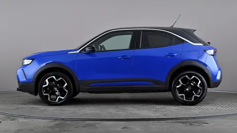 VAUXHALL MOKKA 1.2 Turbo 136 Ultimate