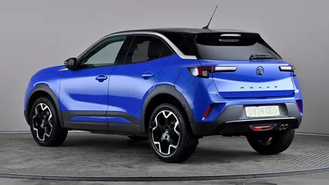 VAUXHALL MOKKA 1.2 Turbo 136 Ultimate