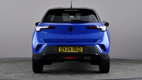 VAUXHALL MOKKA 1.2 Turbo 136 Ultimate