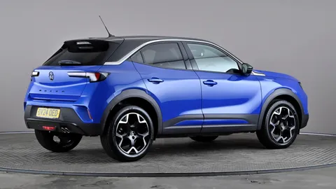 VAUXHALL MOKKA 1.2 Turbo 136 Ultimate