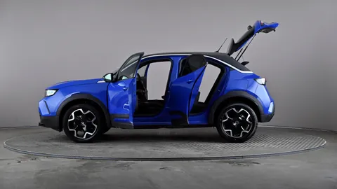 VAUXHALL MOKKA 1.2 Turbo 136 Ultimate