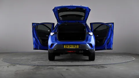 VAUXHALL MOKKA 1.2 Turbo 136 Ultimate