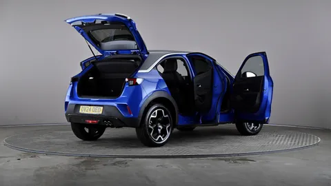 VAUXHALL MOKKA 1.2 Turbo 136 Ultimate