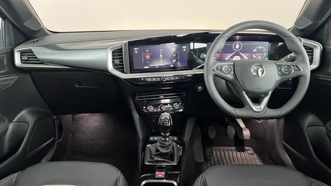 VAUXHALL MOKKA 1.2 Turbo 136 Ultimate