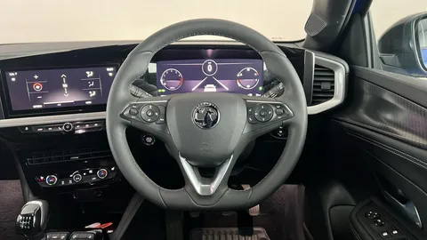 VAUXHALL MOKKA 1.2 Turbo 136 Ultimate