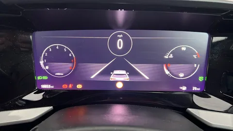 VAUXHALL MOKKA 1.2 Turbo 136 Ultimate