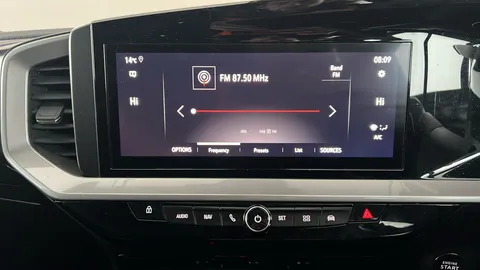 VAUXHALL MOKKA 1.2 Turbo 136 Ultimate