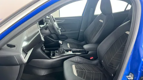 VAUXHALL MOKKA 1.2 Turbo 136 Ultimate