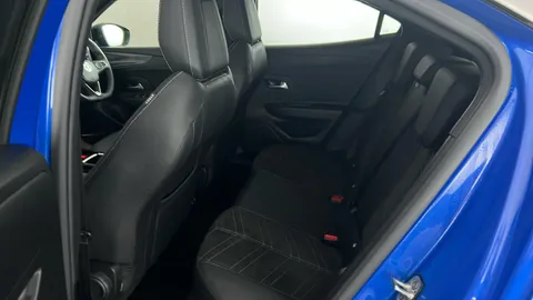 VAUXHALL MOKKA 1.2 Turbo 136 Ultimate