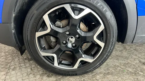 VAUXHALL MOKKA 1.2 Turbo 136 Ultimate